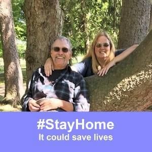 Meet your Posher, Rosemary